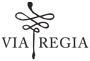 Via Regia Logo